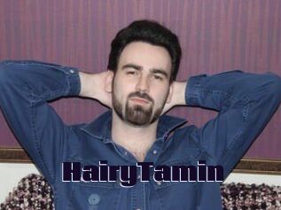 HairyTamin