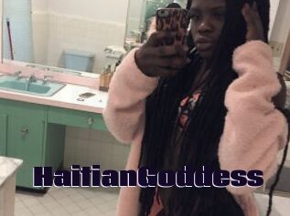 HaitianGoddess