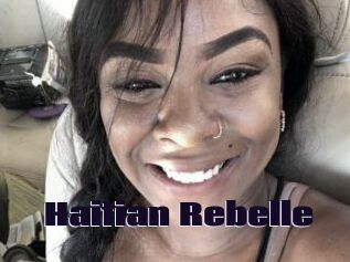 Haitian_Rebelle