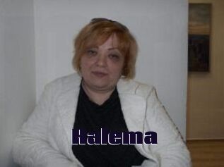 Halema