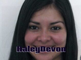 HaleyDevon