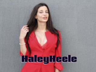 HaleyHeele