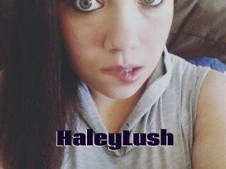 HaleyLush