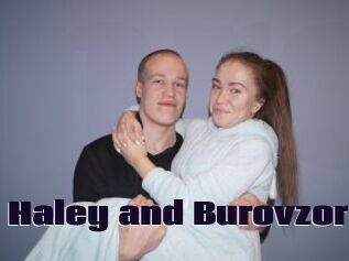 Haley_and_Burovzor