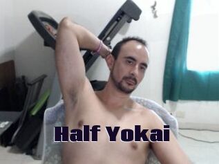 Half_Yokai