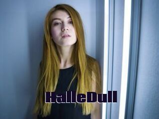 HalleDull