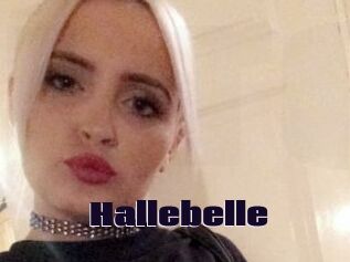 Hallebelle