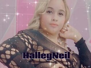 HalleyNeil