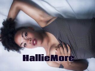 HallieMore