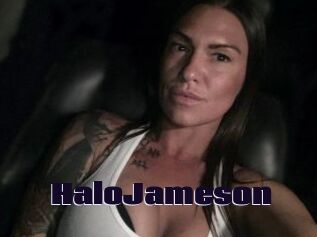 HaloJameson