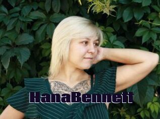 HanaBennett