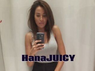 HanaJUICY