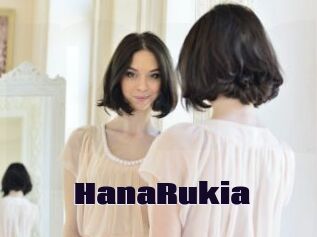 HanaRukia