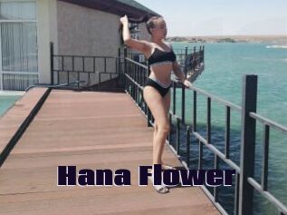 Hana_Flower