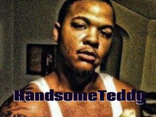 HandsomeTeddy