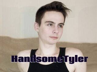 HandsomeTyler