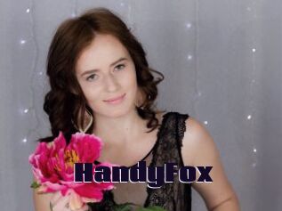 HandyFox