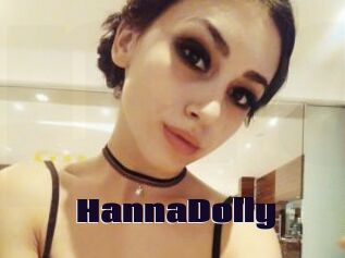 HannaDolly