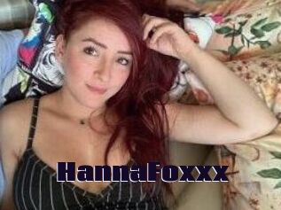 HannaFoxxx