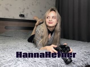 HannaHefner