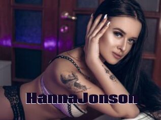 HannaJonson