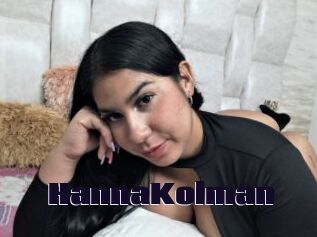 HannaKolman