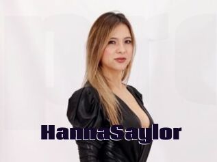 HannaSaylor