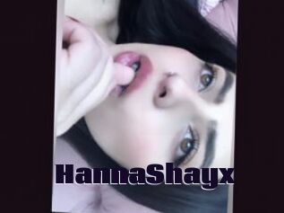 HannaShayx