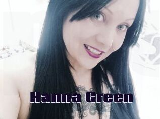 Hanna_Green