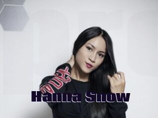 Hanna_Snow