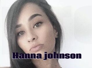 Hanna_johnson