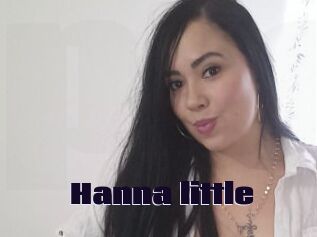 Hanna_little