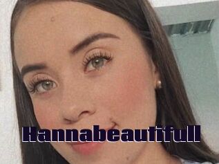 Hannabeautifull