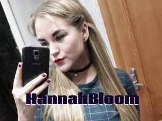 HannahBloom