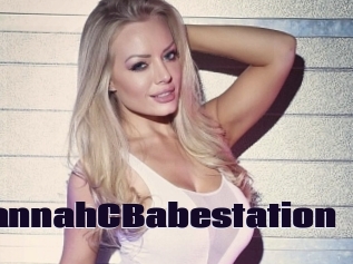 HannahCBabestation