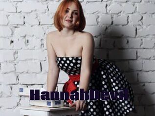 HannahDevil