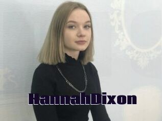 HannahDixon