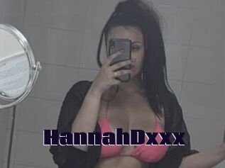 HannahDxxx