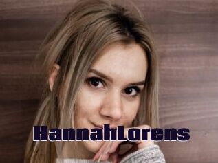 HannahLorens