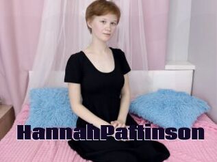 HannahPattinson