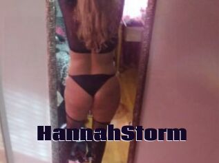 HannahStorm