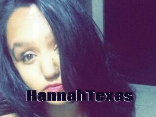 Hannah_Texas