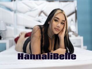 HannaliBelle