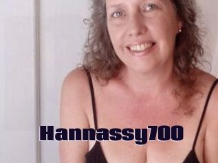 Hannassy700