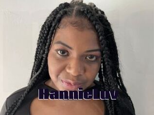 HannieLuv