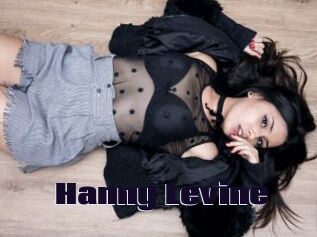 Hanny_Levine