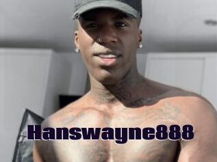 Hanswayne888