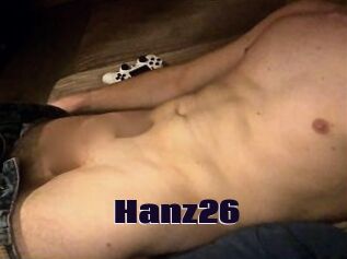 Hanz26