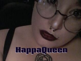 HappaQueen