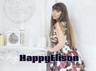 HappyElison